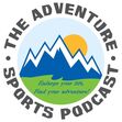 THE ADVENTURE SPORTS PODCAST
